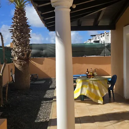 Blue Heaven Villa *
