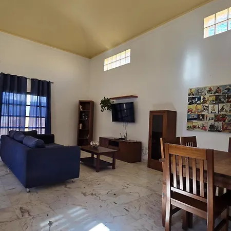 Villa Blue Heaven Corralejo