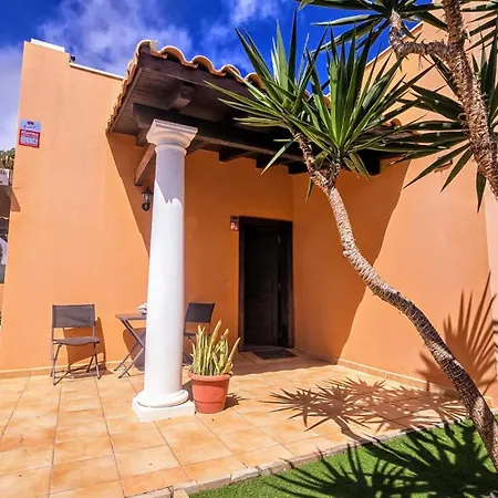 Blue Heaven Villa