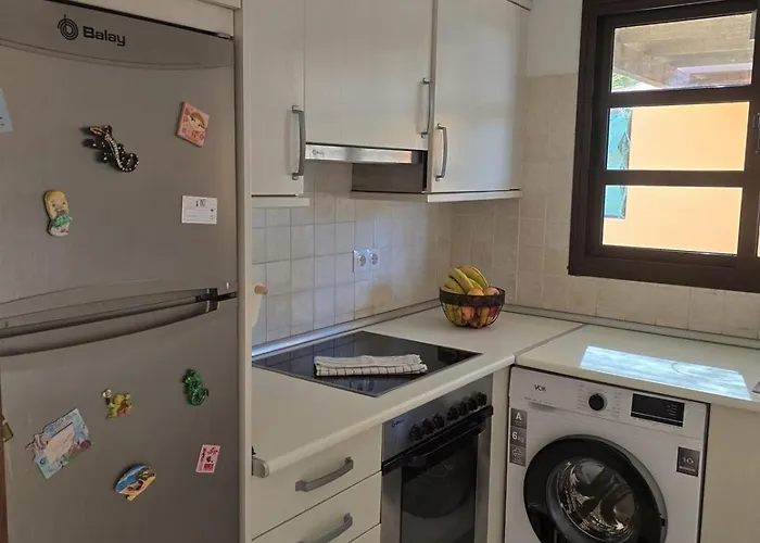 Blue Heaven Вилла Коральео