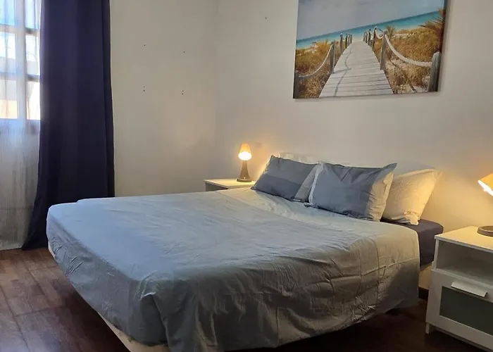 Blue Heaven Вилла *