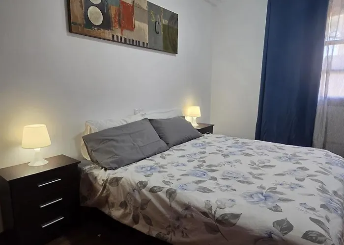 Blue Heaven Вилла Коральео