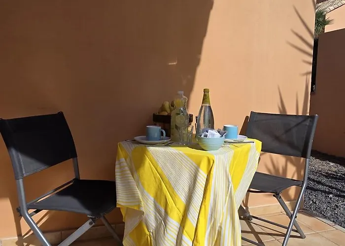 Blue Heaven Вилла Коральео