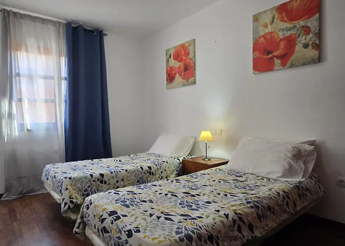 Blue Heaven Corralejo