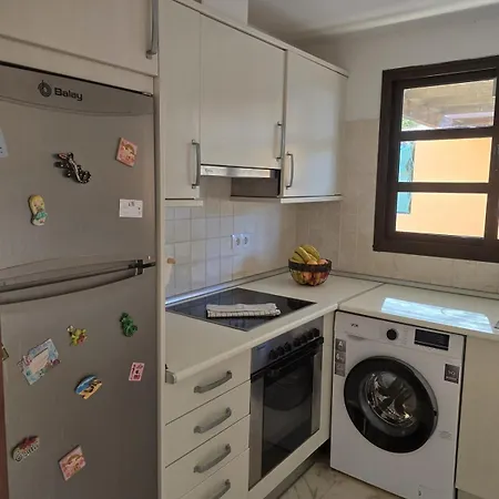 Blue Heaven Vila Corralejo