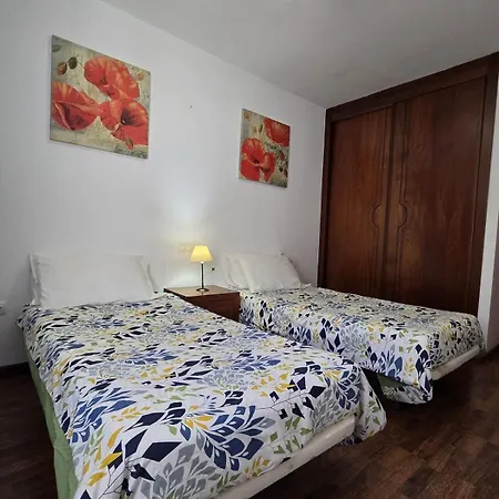 Willa Blue Heaven Corralejo