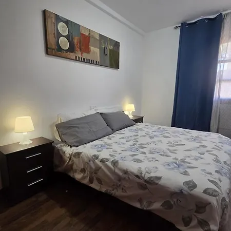 Blue Heaven ヴィラ コラレホ