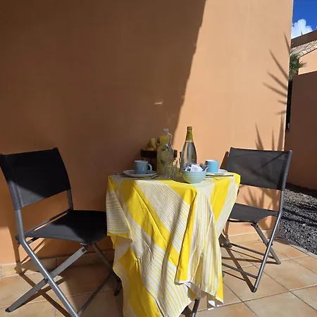 Blue Heaven ヴィラ コラレホ