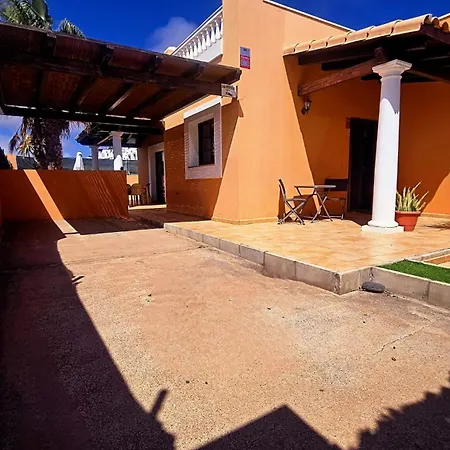 Vila Blue Heaven Corralejo