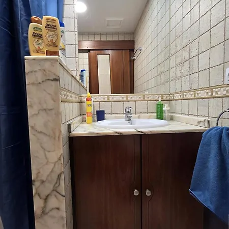 וילה Blue Heaven *