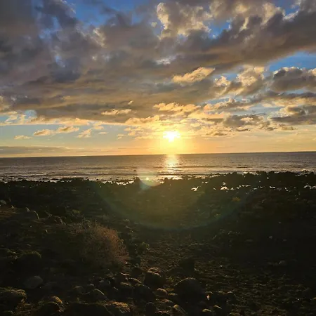 וילה Blue Heaven