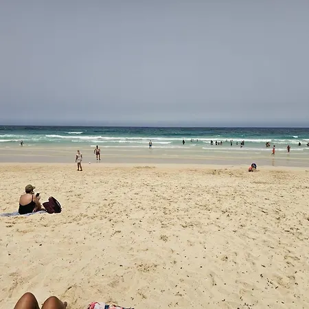 Blue Heaven וילה