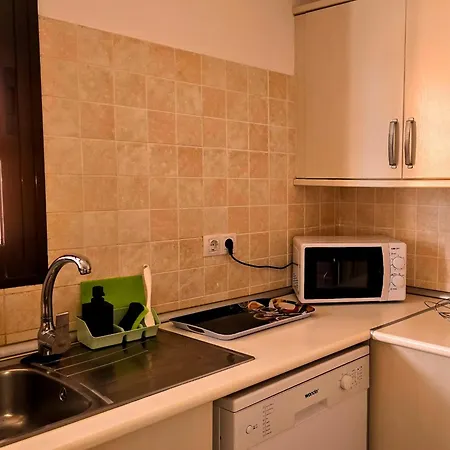 וילה Blue Heaven