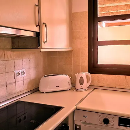 וילה Blue Heaven קורלחו