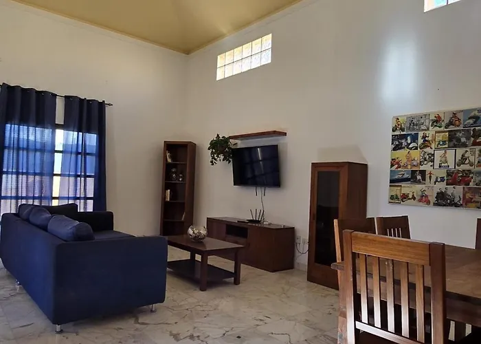 Vila Blue Heaven Corralejo