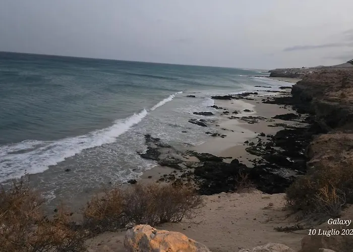 Blue Heaven Vila Corralejo